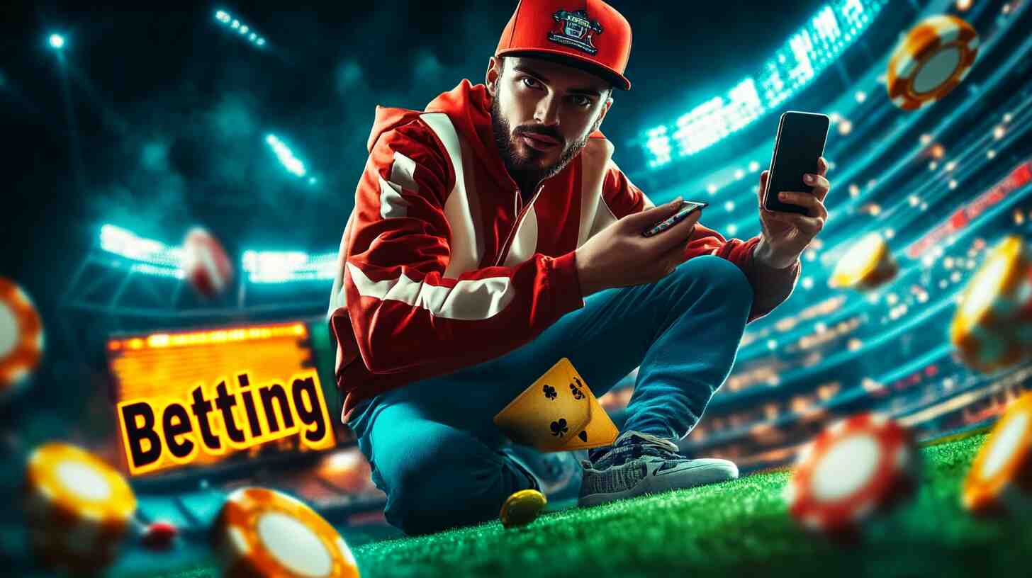 Spela på spännande evenemang hos MEGA RICHES CASINO